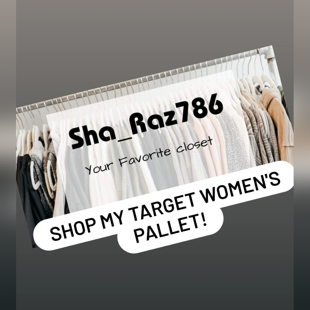 💥PLEASE LIKE THIS LISTING TO GET NOTIFIED WHEN I GO LIVE WOMEN'S PALLE💥 - Picture 5 of 9